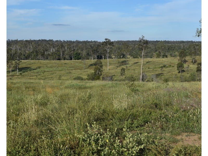 413 Railway Road, Booyal QLD 4671