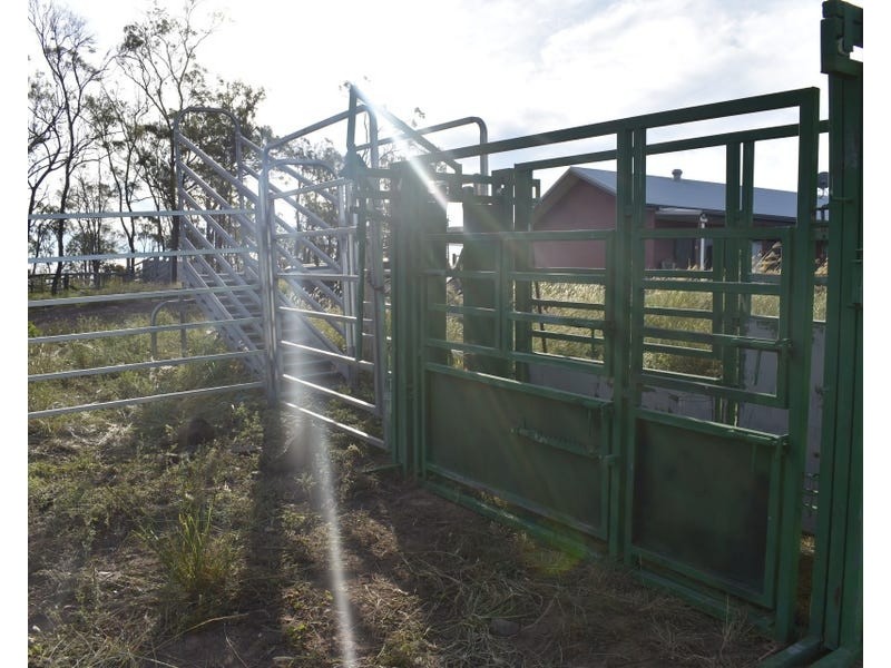 413 Railway Road, Booyal QLD 4671