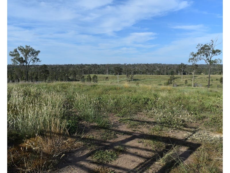 413 Railway Road, Booyal QLD 4671