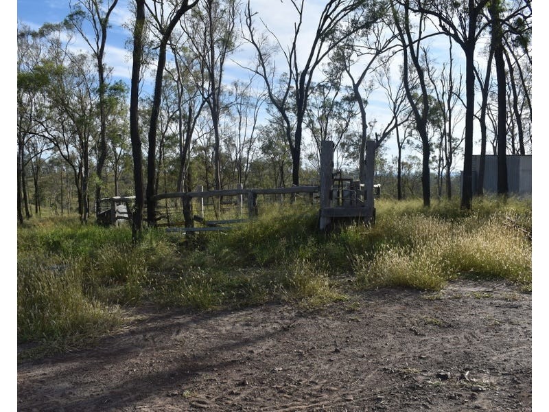 413 Railway Road, Booyal QLD 4671