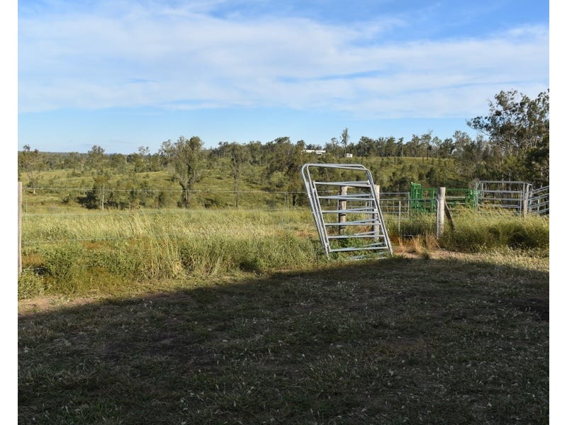 413 Railway Road, Booyal QLD 4671