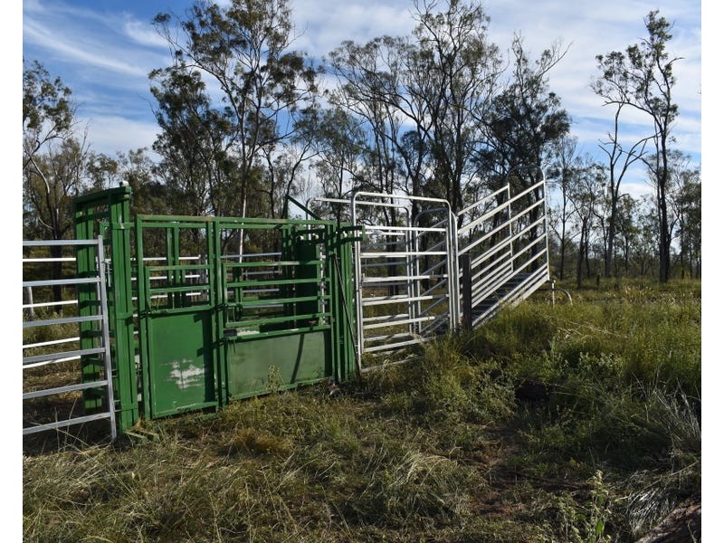 413 Railway Road, Booyal QLD 4671