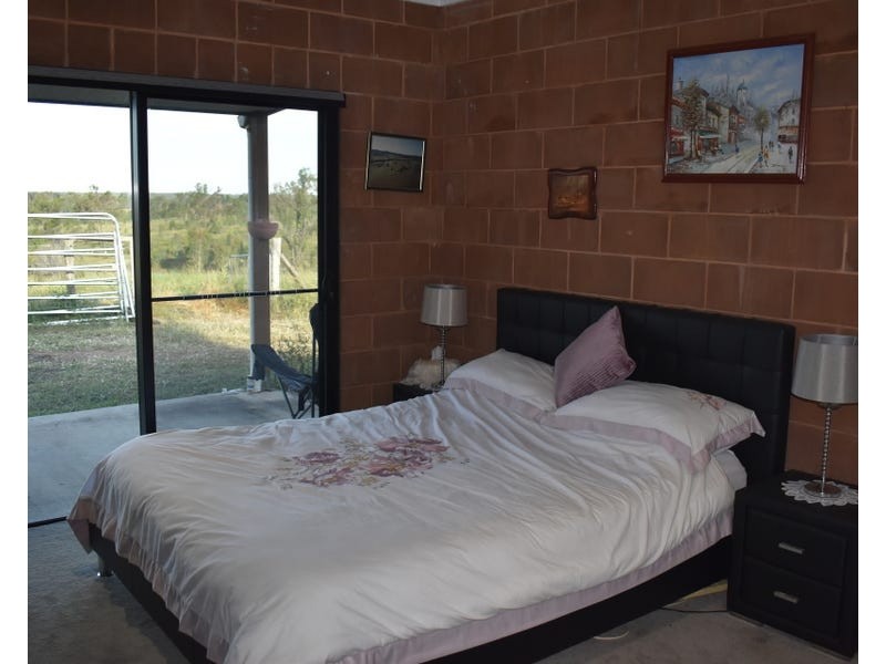 413 Railway Road, Booyal QLD 4671