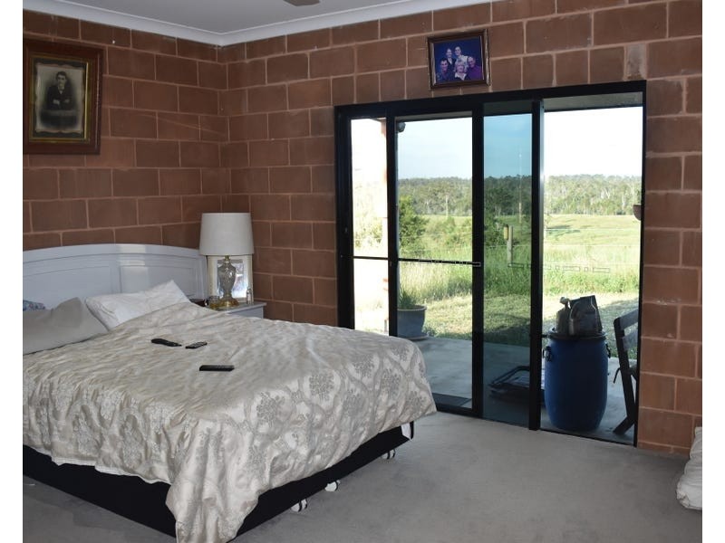 413 Railway Road, Booyal QLD 4671