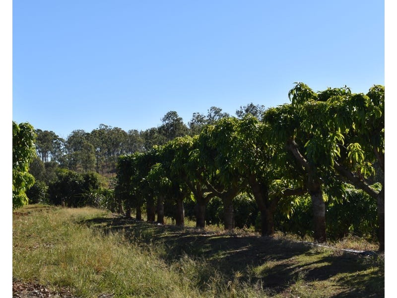 86 Simpsons Road, Bullyard QLD 4671