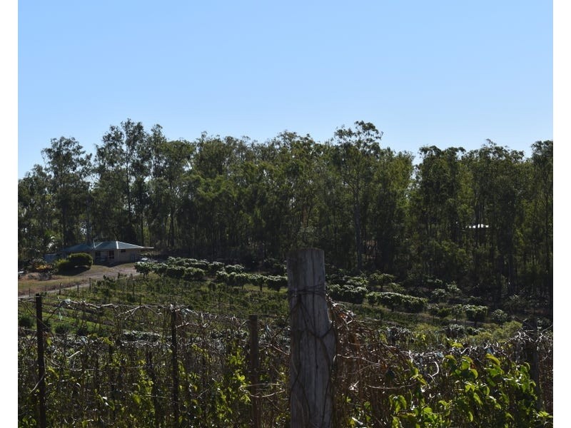 86 Simpsons Road, Bullyard QLD 4671