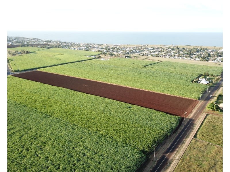 Burnett Heads Road, Burnett Heads QLD 4670