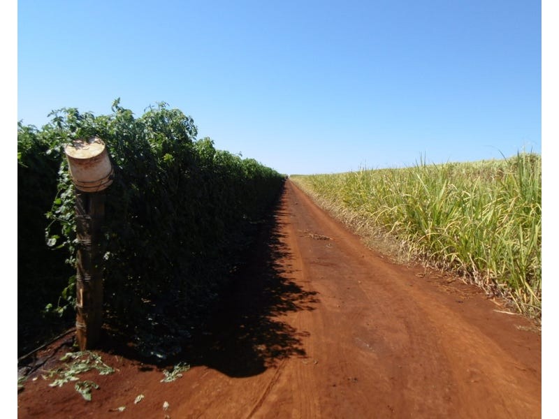 Burnett Heads Road, Burnett Heads QLD 4670