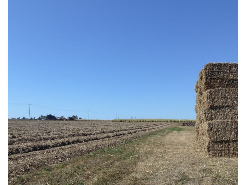 Burnett Heads Road, Burnett Heads QLD 4670