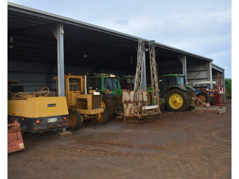 Burnett Heads Road, Burnett Heads QLD 4670