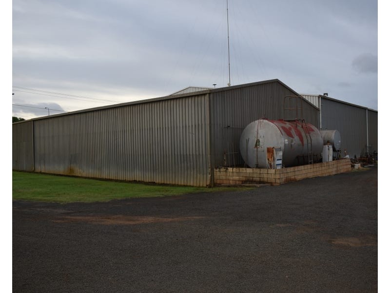 Burnett Heads Road, Burnett Heads QLD 4670