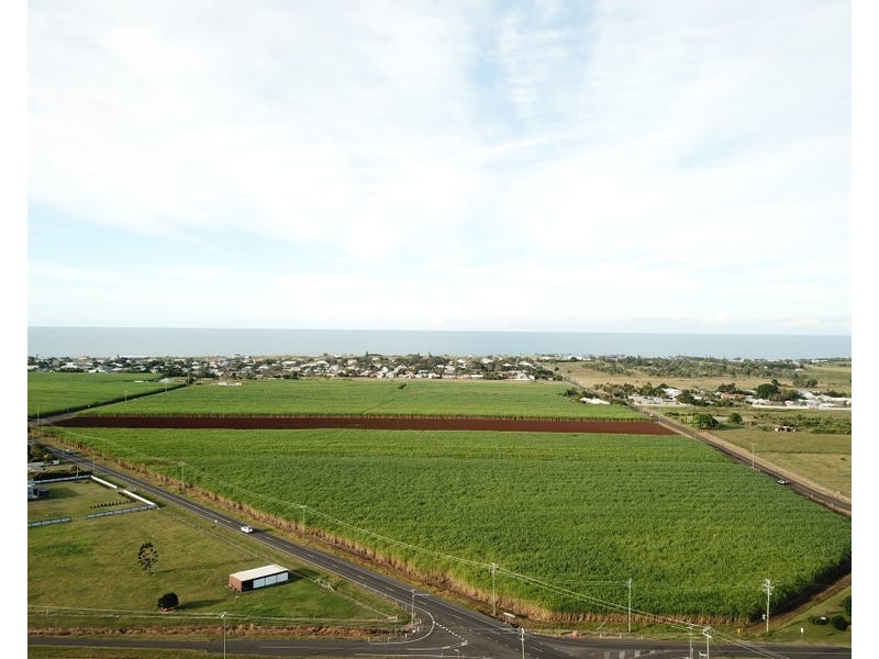 Burnett Heads Road, Burnett Heads QLD 4670