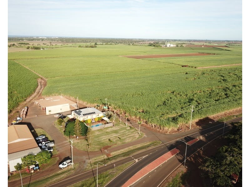 Burnett Heads Road, Burnett Heads QLD 4670