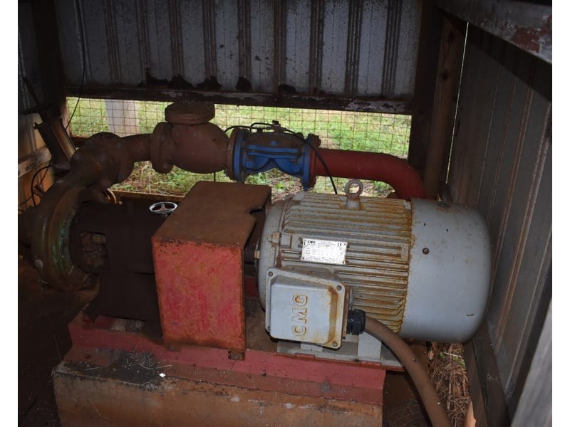 Burnett Heads Road, Burnett Heads QLD 4670