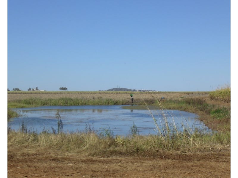 Burnett Heads Road, Burnett Heads QLD 4670
