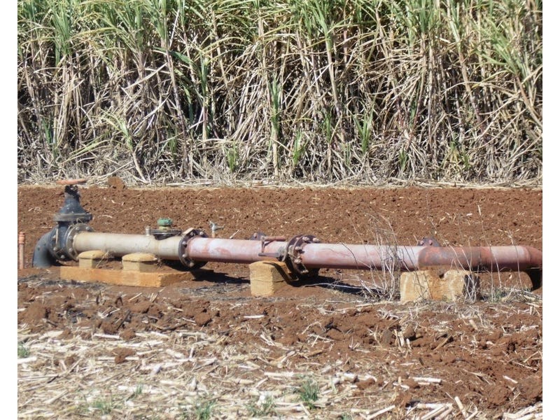 Burnett Heads Road, Burnett Heads QLD 4670