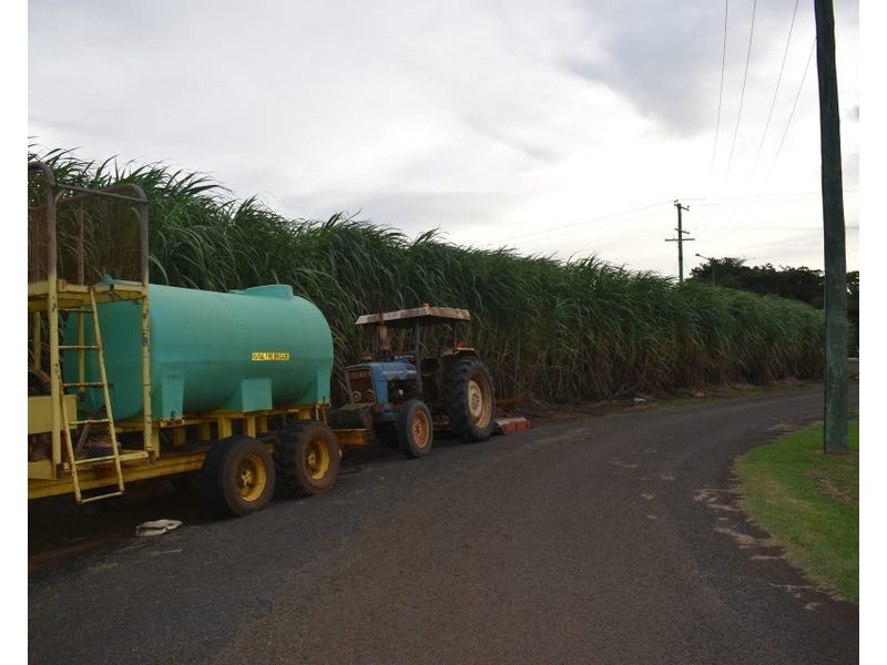 Burnett Heads Road, Burnett Heads QLD 4670