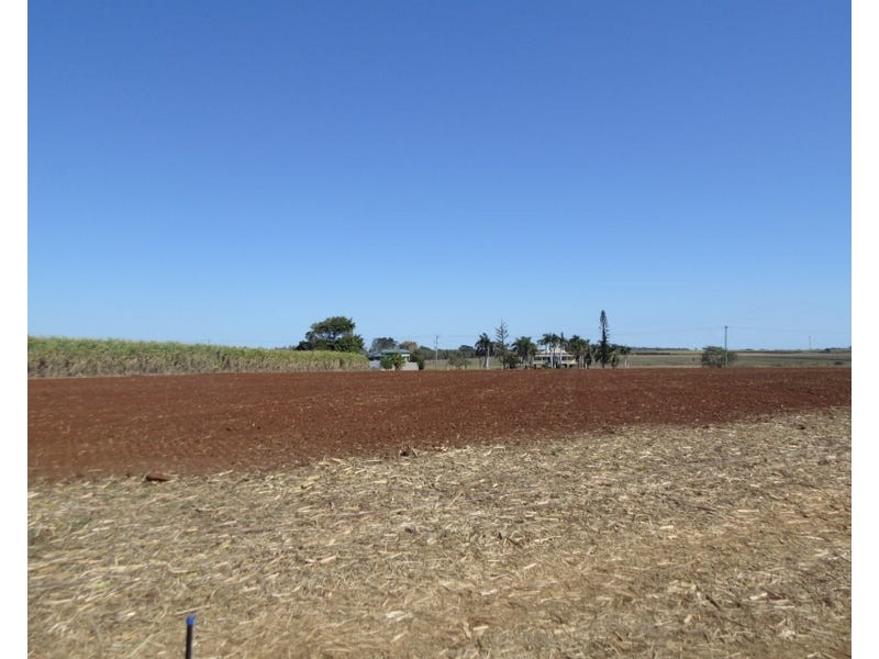 Burnett Heads Road, Burnett Heads QLD 4670