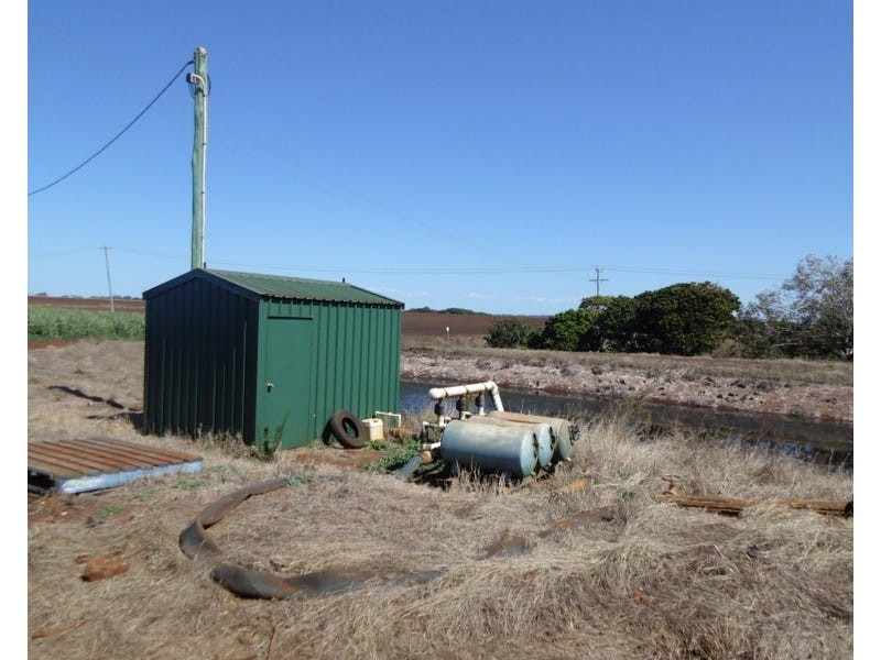 Burnett Heads Road, Burnett Heads QLD 4670