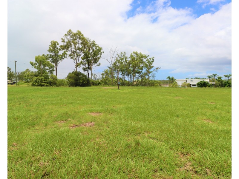 Lot 45 GREEN CT, Buxton QLD 4660