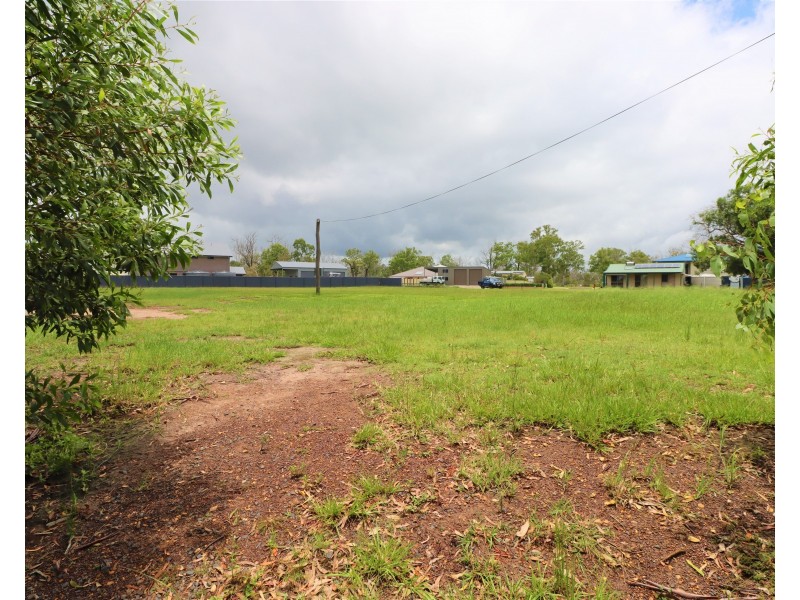 Lot 45 GREEN CT, Buxton QLD 4660