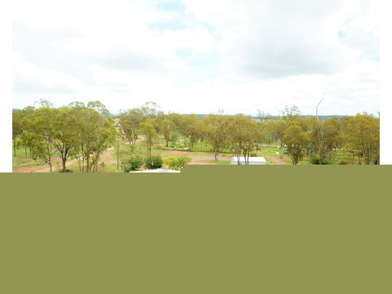 22 Bourke  Street, Byrnestown QLD 4625