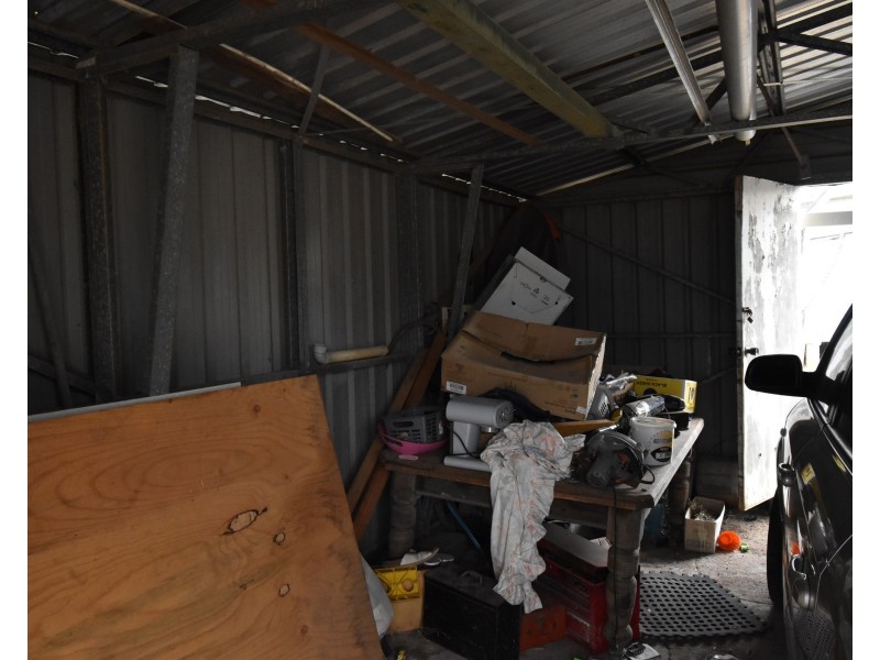 22 Bourke  Street, Byrnestown QLD 4625