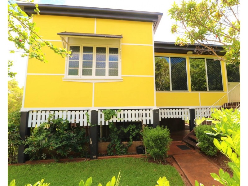 172 Churchill Street, Childers QLD 4660