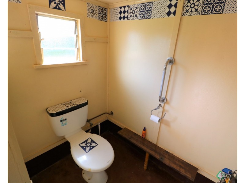 172 Churchill Street, Childers QLD 4660