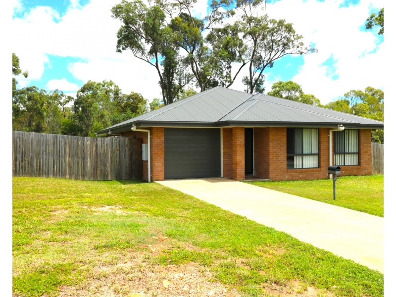 47 Kurundi Street, Cordalba QLD 4660