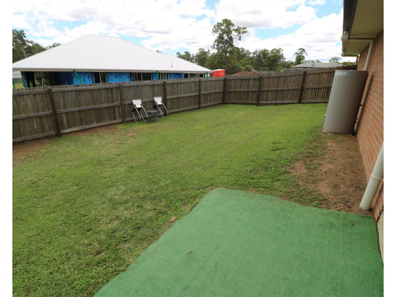 47 Kurundi Street, Cordalba QLD 4660