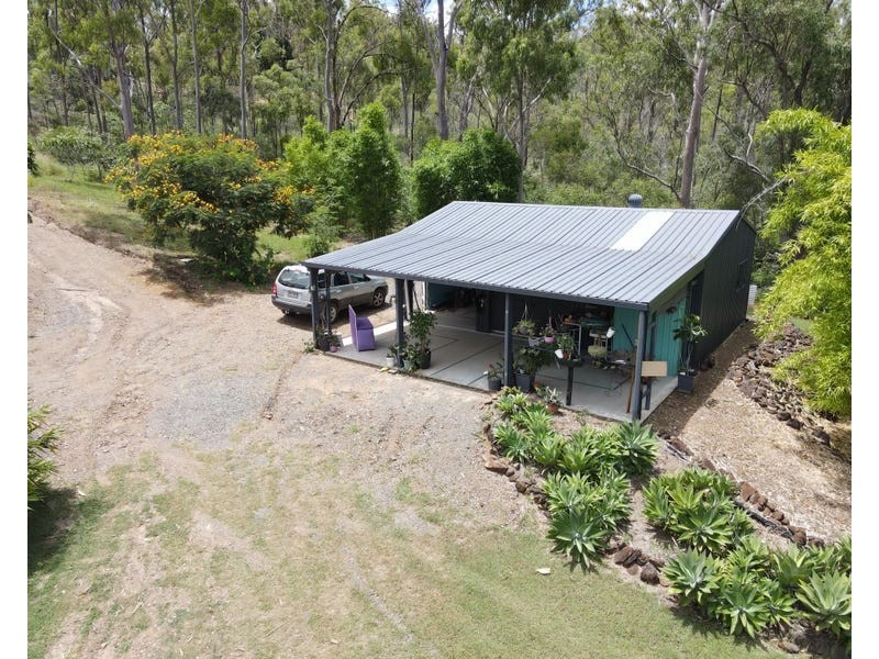 109/4528 Bundaberg Road, Gin Gin QLD 4671