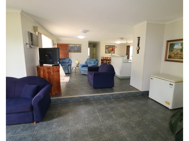 154 Foleys Road, North Gregory QLD 4660