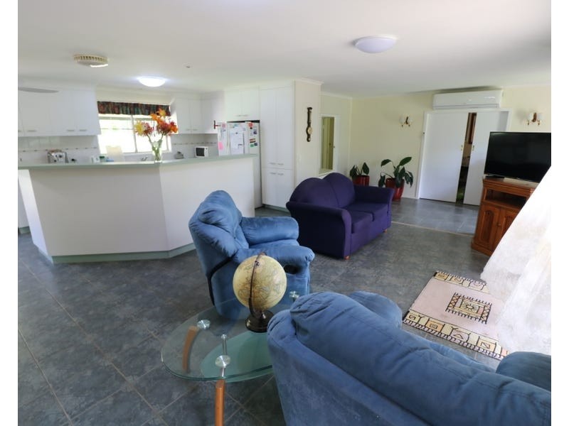 154 Foleys Road, North Gregory QLD 4660