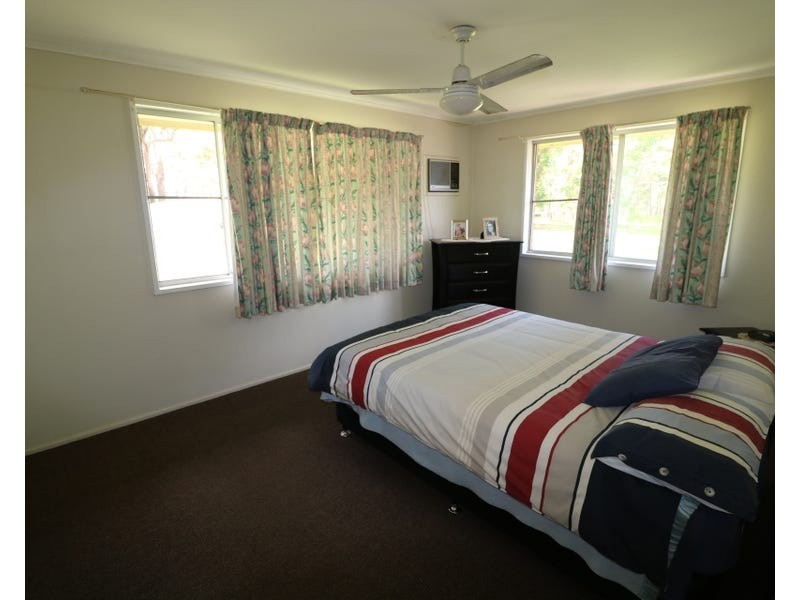 154 Foleys Road, North Gregory QLD 4660