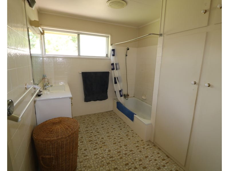 154 Foleys Road, North Gregory QLD 4660