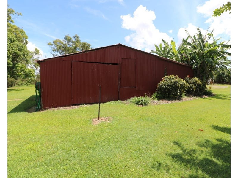 154 Foleys Road, North Gregory QLD 4660