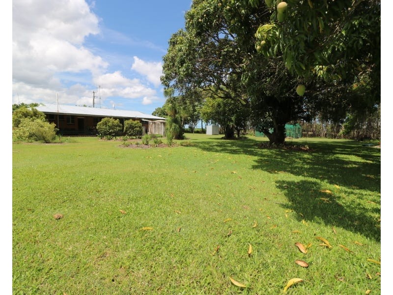 154 Foleys Road, North Gregory QLD 4660