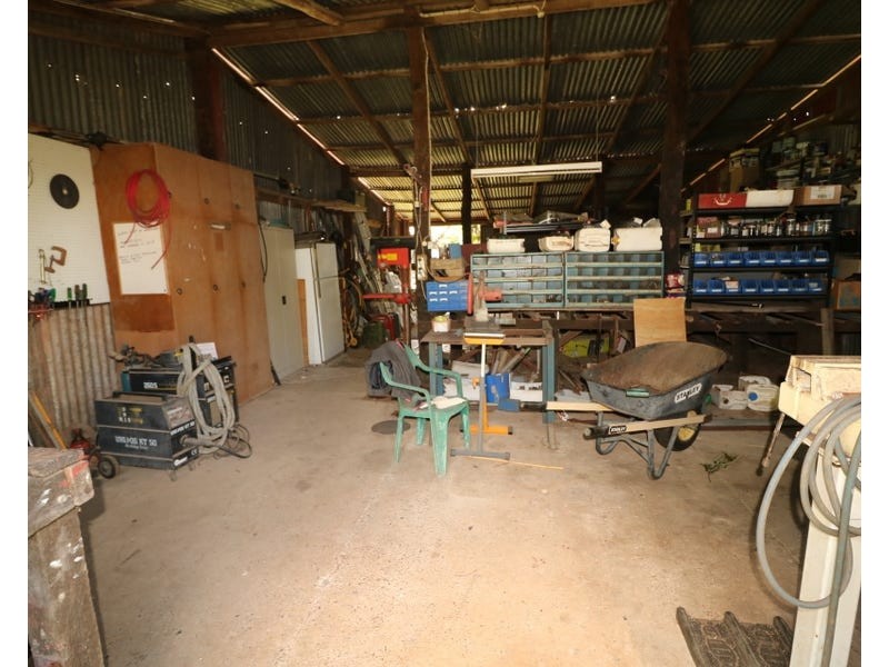 154 Foleys Road, North Gregory QLD 4660