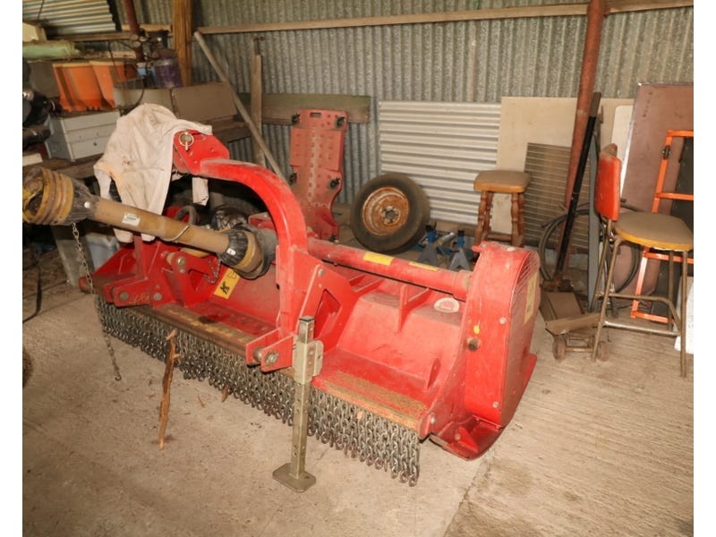 154 Foleys Road, North Gregory QLD 4660