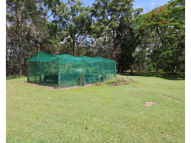 154 Foleys Road, North Gregory QLD 4660