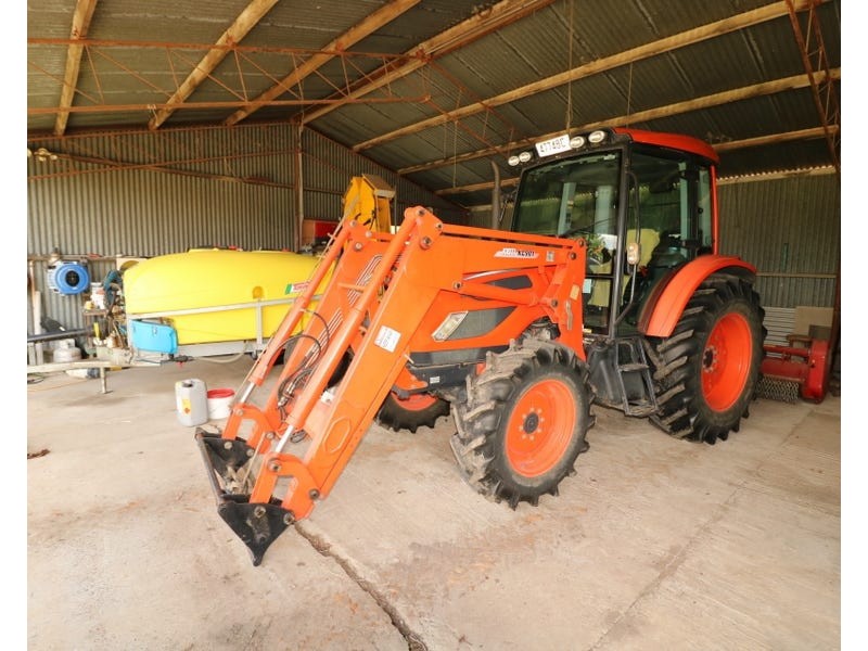 154 Foleys Road, North Gregory QLD 4660