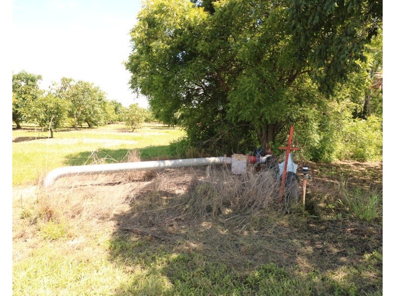 154 Foleys Road, North Gregory QLD 4660