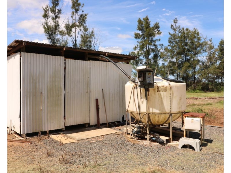 154 Foleys Road, North Gregory QLD 4660