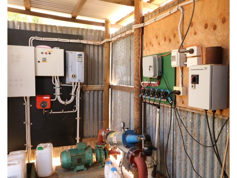 154 Foleys Road, North Gregory QLD 4660