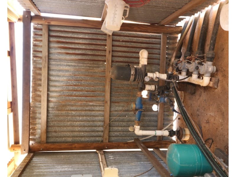 154 Foleys Road, North Gregory QLD 4660