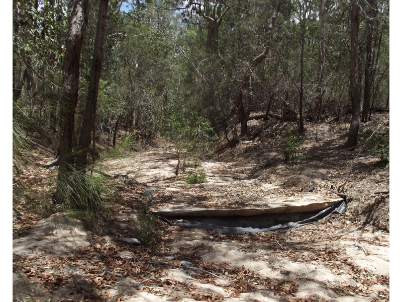 Lot 3 Barkles Road, Isis Central QLD 4660