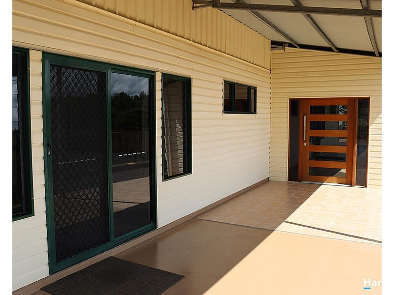 344 Sully Dowdings Road, Pine Creek QLD 4670