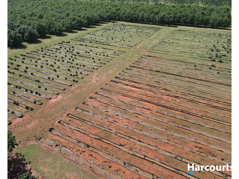 344 Sully Dowdings Road, Pine Creek QLD 4670