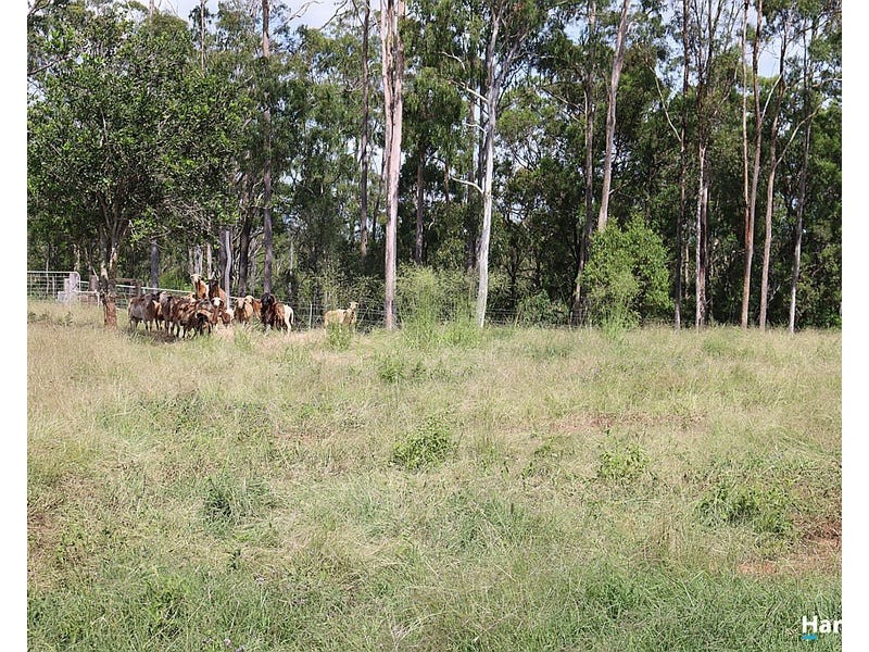 344 Sully Dowdings Road, Pine Creek QLD 4670